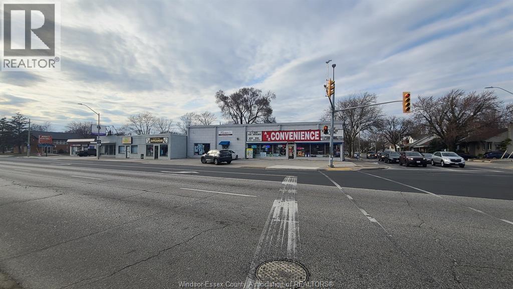 4640-4690 Tecumseh Road East, Windsor, Ontario  N8W 1K7 - Photo 1 - 26010648