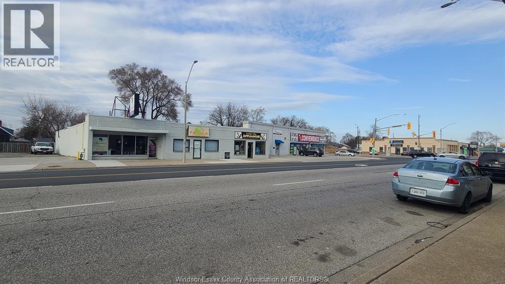 4640-4690 Tecumseh Road East, Windsor, Ontario  N8W 1K7 - Photo 2 - 26010648