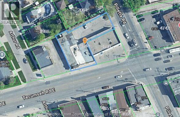 4640-4690 Tecumseh Road East, Windsor, Ontario  N8W 1K7 - Photo 7 - 26010648