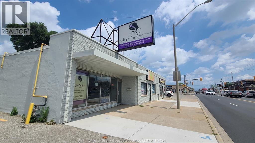 4640-4690 Tecumseh Road East, Windsor, Ontario  N8W 1K7 - Photo 8 - 26010648