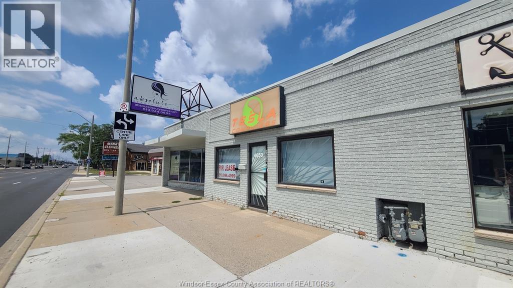 4640-4690 Tecumseh Road East, Windsor, Ontario  N8W 1K7 - Photo 9 - 26010648