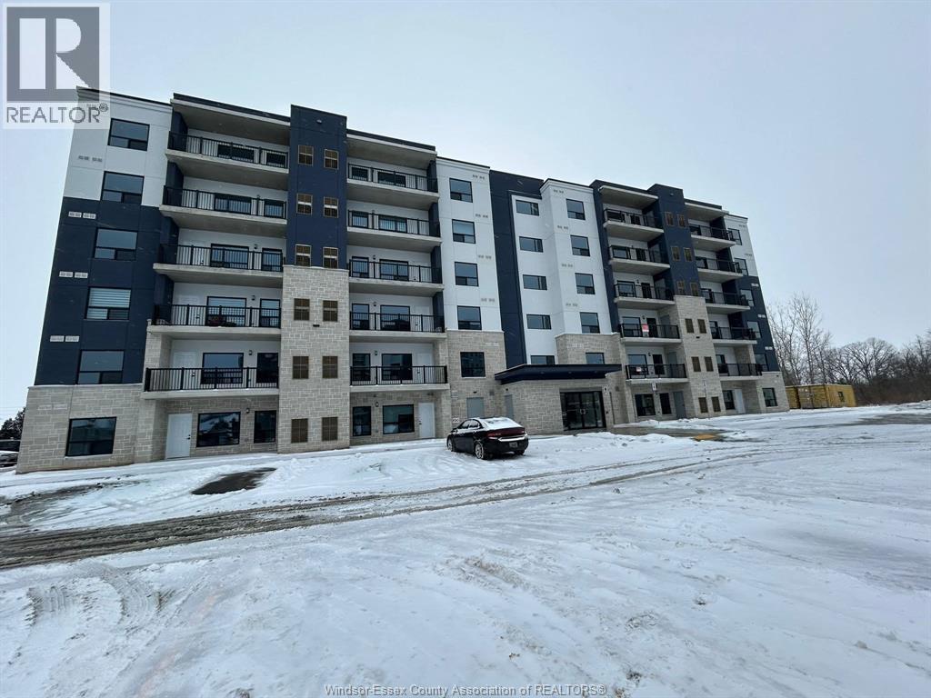 3320 Stella Crescent Unit# 613, Windsor, Ontario  N8T 0B7 - Photo 1 - 26012017