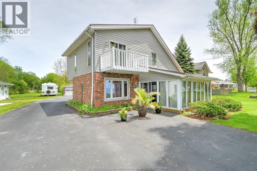 1047 FRONT ROAD South, Amherstburg, Ontario