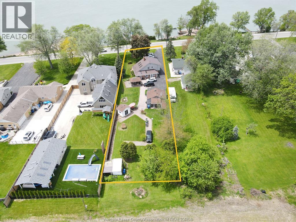 1047 Front Road South, Amherstburg, Ontario  N9V 2M4 - Photo 48 - 26012016