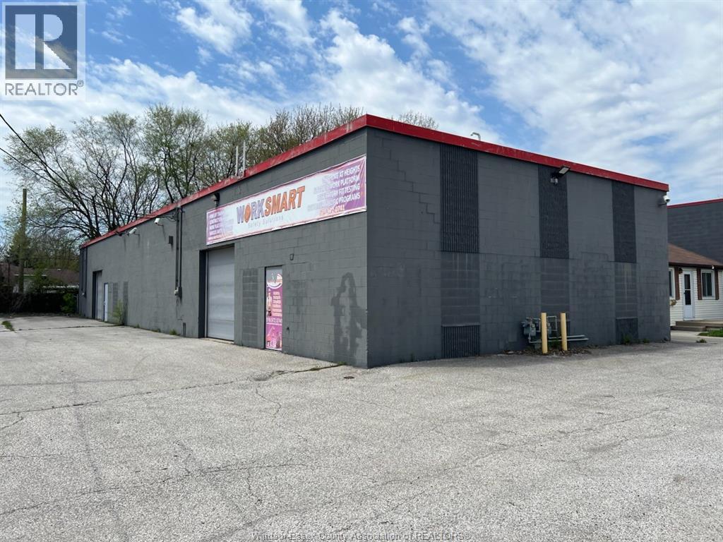 3981-83 TURNER ROAD, Windsor, Ontario