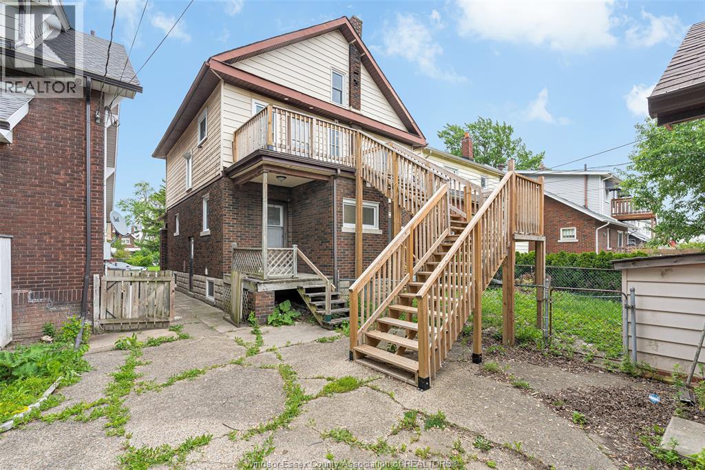 1525 Dougall, Windsor, Ontario  N8X 1S2 - Photo 38 - 26012038