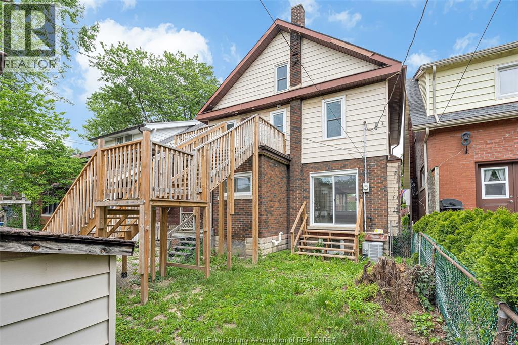1525 Dougall, Windsor, Ontario  N8X 1S2 - Photo 39 - 26012038