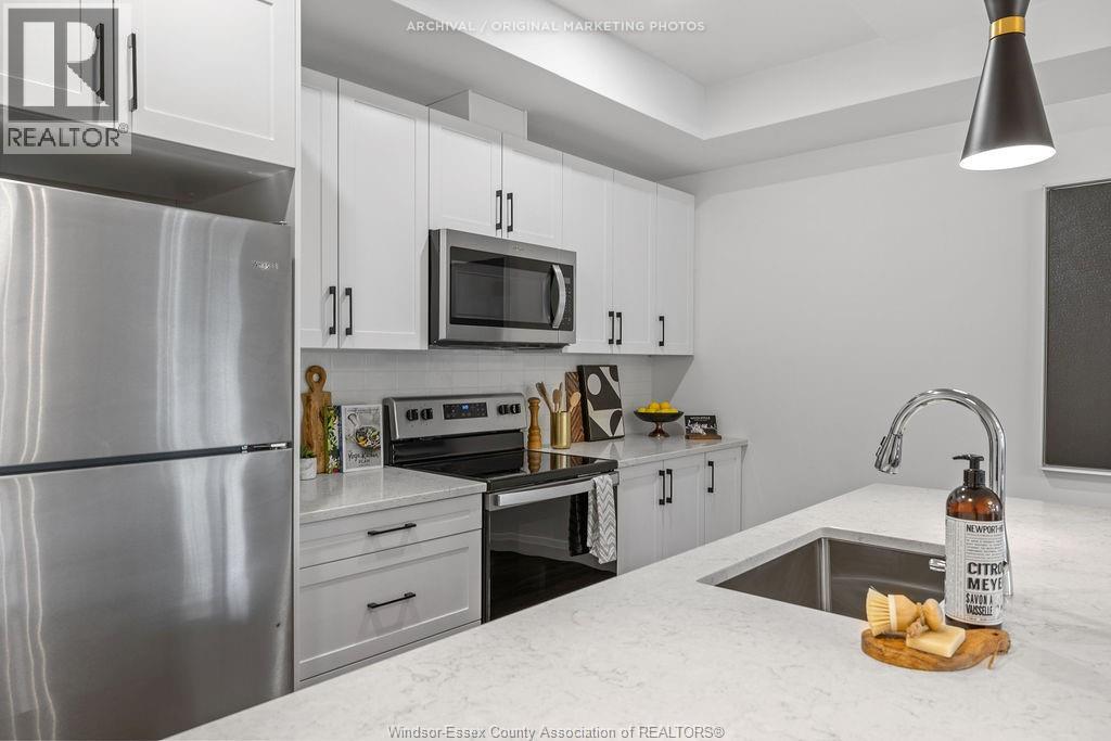 3817 Howard Avenue Unit# 203, Windsor, Ontario  N9E 0B5 - Photo 17 - 26011739