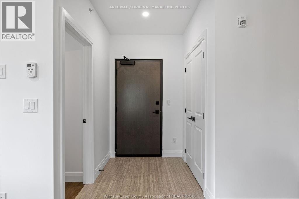 3817 Howard Avenue Unit# 203, Windsor, Ontario  N9E 0B5 - Photo 2 - 26011739