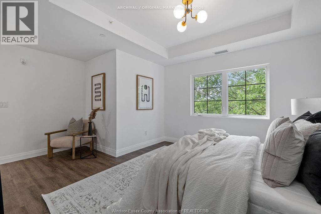 3817 Howard Avenue Unit# 203, Windsor, Ontario  N9E 0B5 - Photo 5 - 26011739