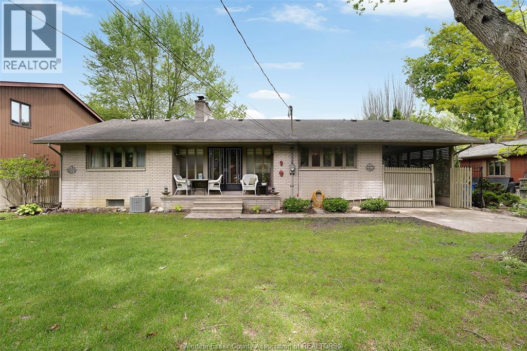 3375 Rankin, Windsor, Ontario  N0E 3C2 - Photo 8 - 26011531