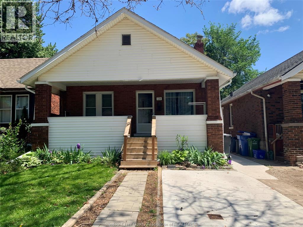 1204 WIGLE AVENUE, Windsor, Ontario