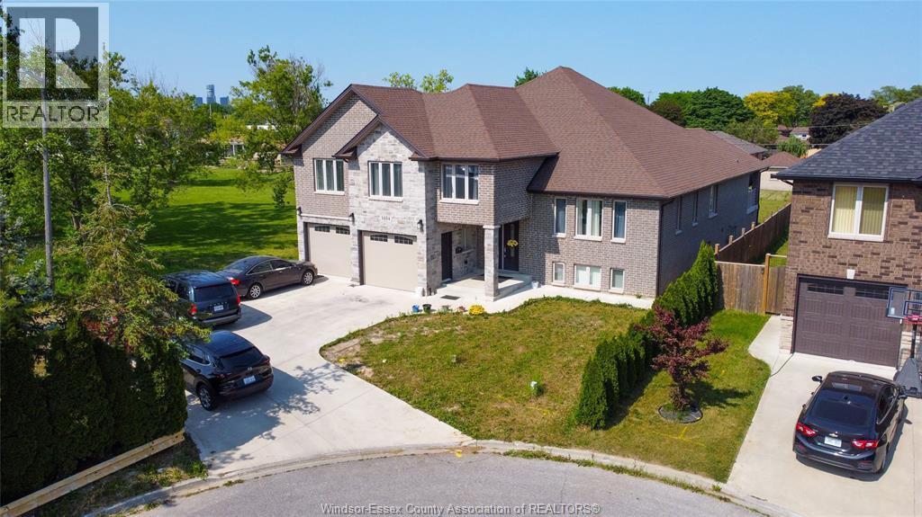 1484 RANKIN, Windsor, Ontario