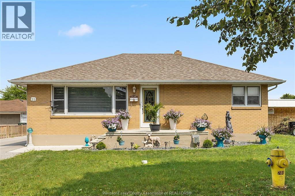35 Victoria Street Unit# Lower, Amherstburg, Ontario  N9V 4B1 - Photo 2 - 26012095