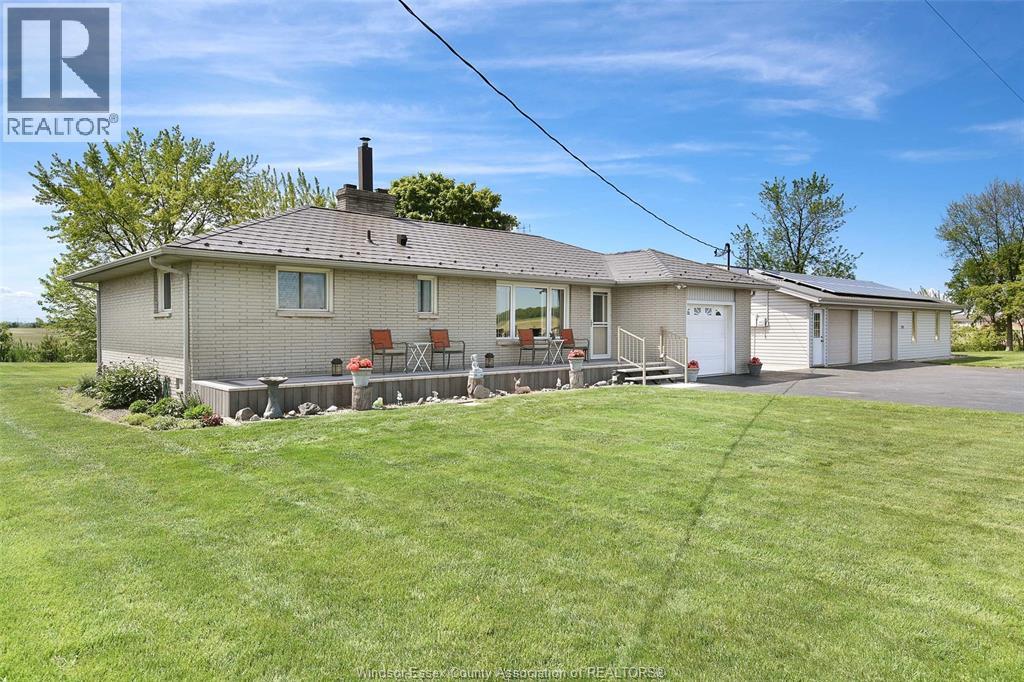 4831 11th Concession, Tecumseh, Ontario  N0R 1K0 - Photo 2 - 26012100