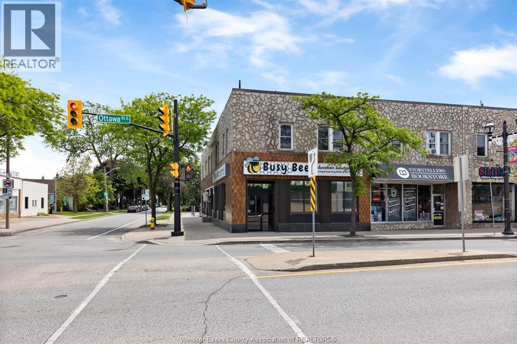 1495 Ottawa Street, Windsor, Ontario  N8X 2G1 - Photo 14 - 26012093