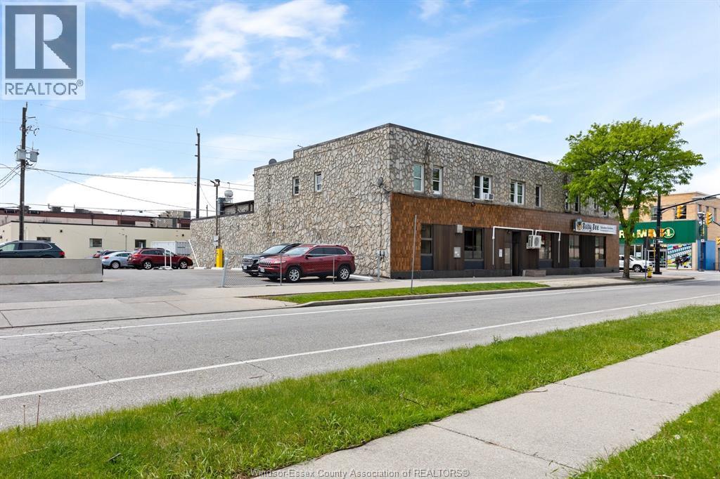 1495 Ottawa Street, Windsor, Ontario  N8X 2G1 - Photo 15 - 26012093
