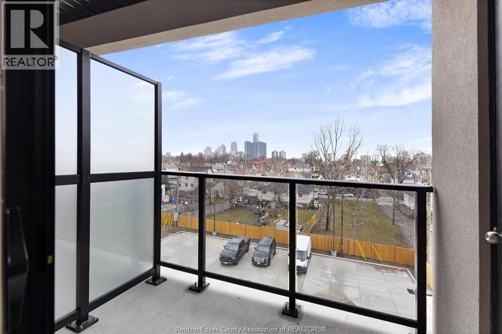 840 Wyandotte Unit# 407, Windsor, Ontario  N9A 3J6 - Photo 12 - 26012081