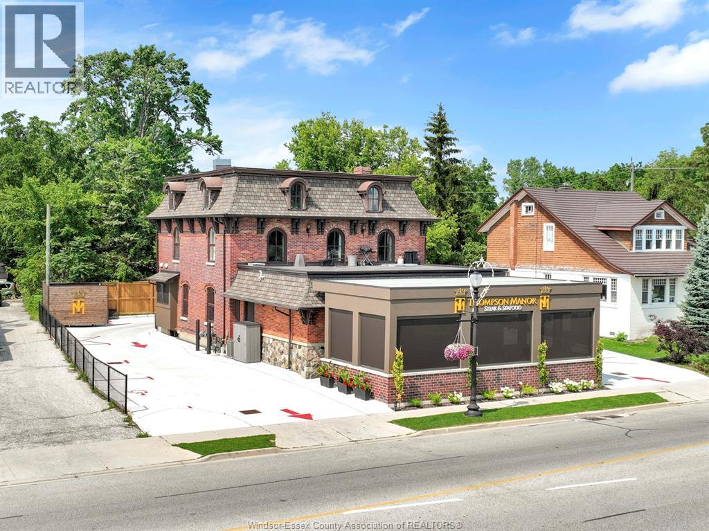 76 MAIN, Kingsville, Ontario