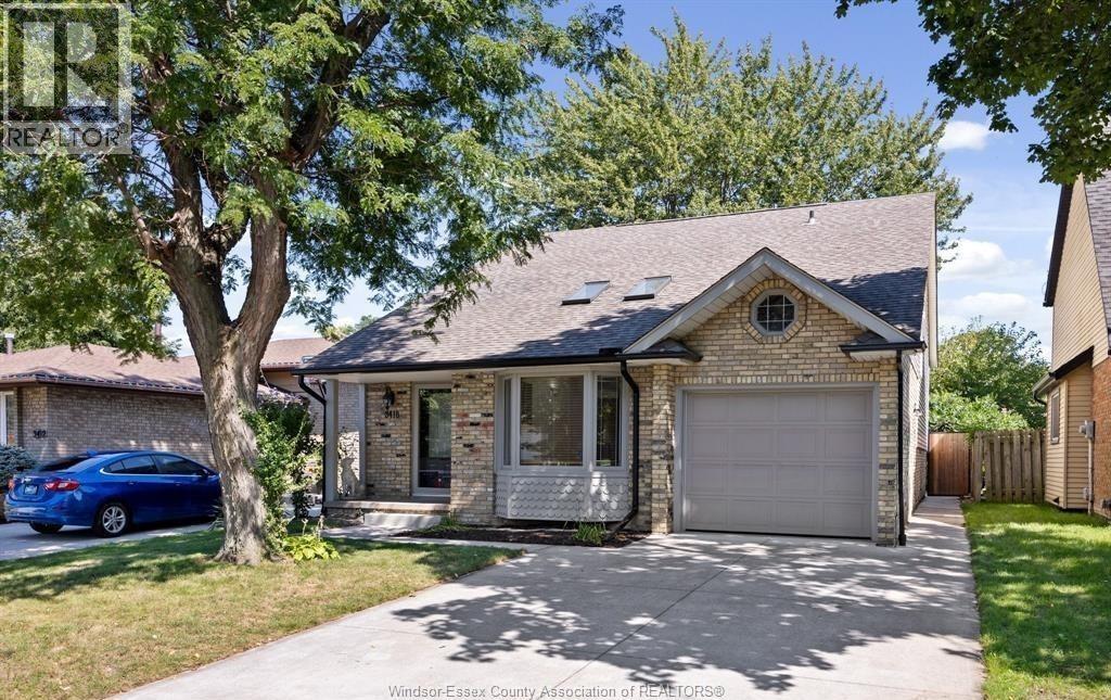 3418 DEERBROOK DRIVE Unit# LOWER, Windsor, Ontario