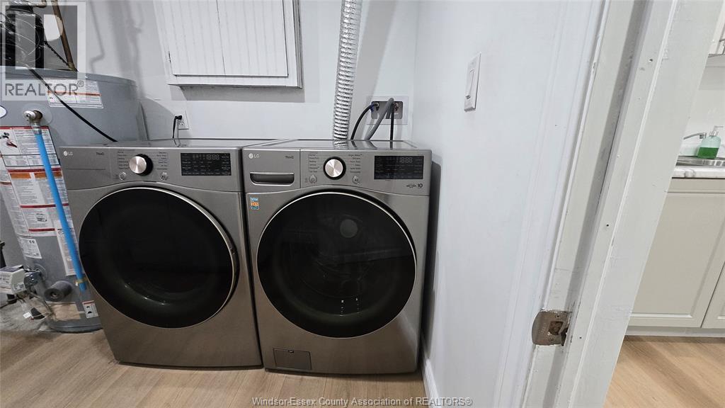 3418 Deerbrook Drive Unit# Lower, Windsor, Ontario  N8R 2E4 - Photo 10 - 26012109