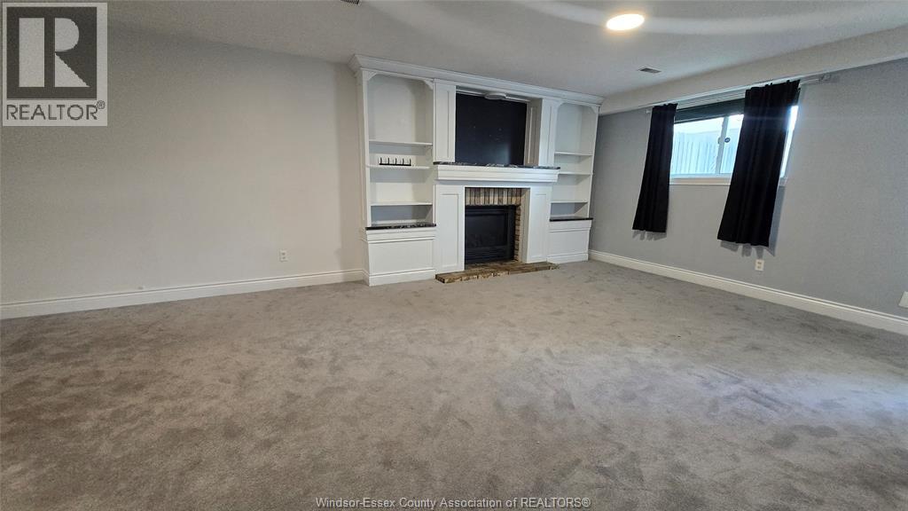 3418 Deerbrook Drive Unit# Lower, Windsor, Ontario  N8R 2E4 - Photo 11 - 26012109