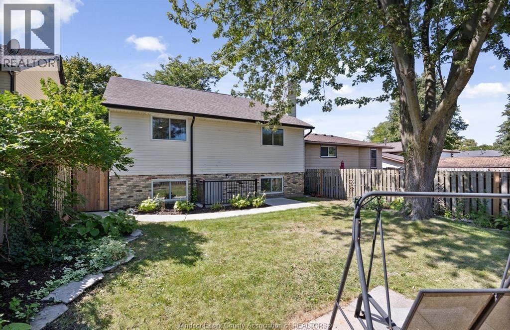 3418 Deerbrook Drive Unit# Lower, Windsor, Ontario  N8R 2E4 - Photo 7 - 26012109