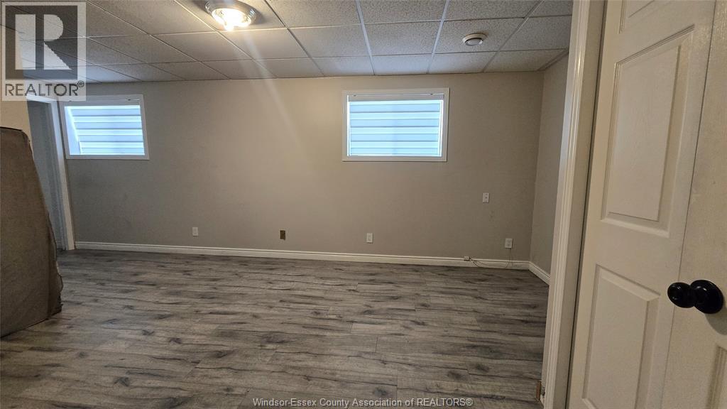 3621 Deerbrook Drive Unit# Lower, Windsor, Ontario  N8R 2E6 - Photo 3 - 26012107