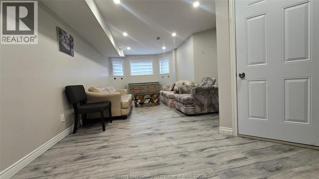 3621 Deerbrook Drive Unit# Lower, Windsor, Ontario  N8R 2E6 - Photo 4 - 26012107