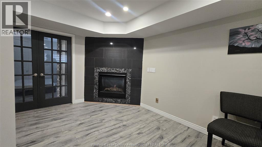 3621 Deerbrook Drive Unit# Lower, Windsor, Ontario  N8R 2E6 - Photo 5 - 26012107