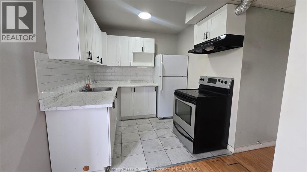 3621 Deerbrook Drive Unit# Lower, Windsor, Ontario  N8R 2E6 - Photo 9 - 26012107