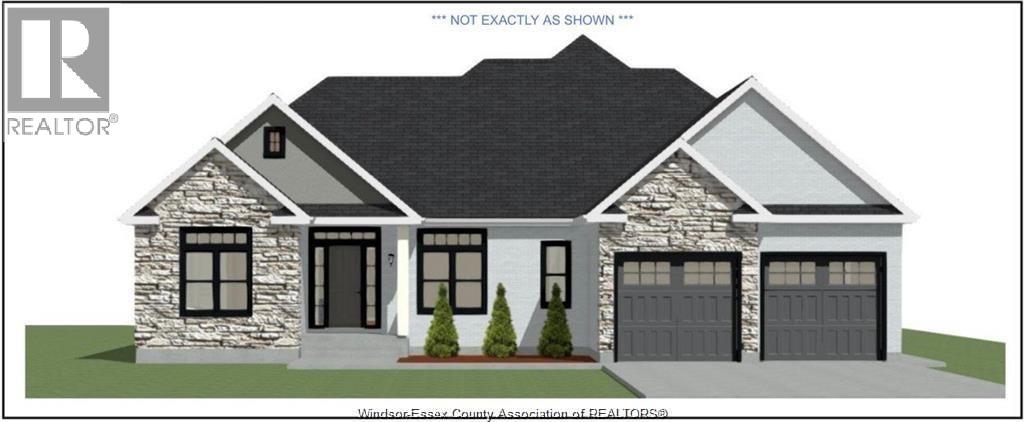 1928 Serenity Lane, Kingsville, Ontario  A0A 0A0 - Photo 1 - 26012008