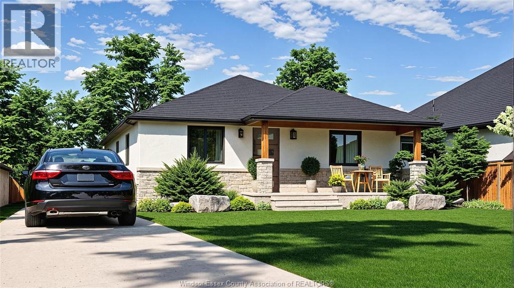 Lot 30 Colchester Heights - 160 Ambassador Beach Road, Essex, Ontario  N0R 1G0 - Photo 1 - 26011825