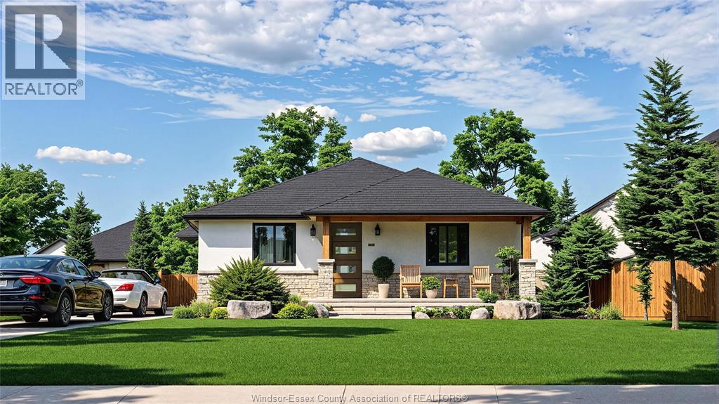 Lot 30 Colchester Heights - 160 Ambassador Beach Road, Essex, Ontario  N0R 1G0 - Photo 2 - 26011825
