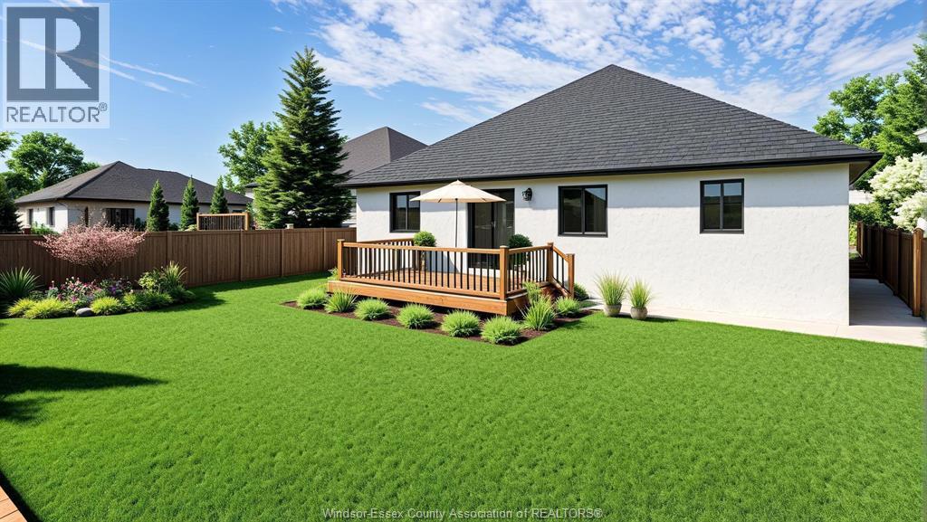 Lot 30 Colchester Heights - 160 Ambassador Beach Road, Essex, Ontario  N0R 1G0 - Photo 3 - 26011825