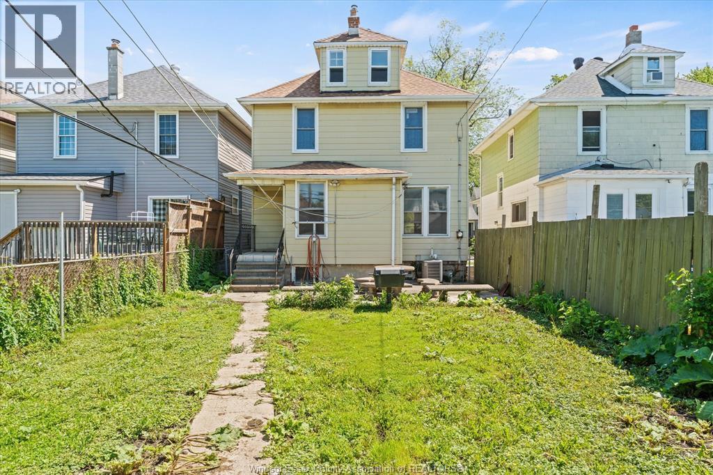 855 Hall Avenue, Windsor, Ontario  N9A 2M2 - Photo 25 - 26012148