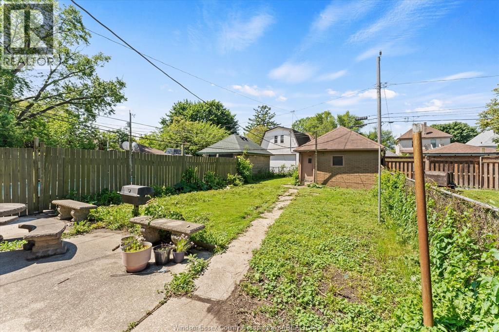 855 Hall Avenue, Windsor, Ontario  N9A 2M2 - Photo 26 - 26012148