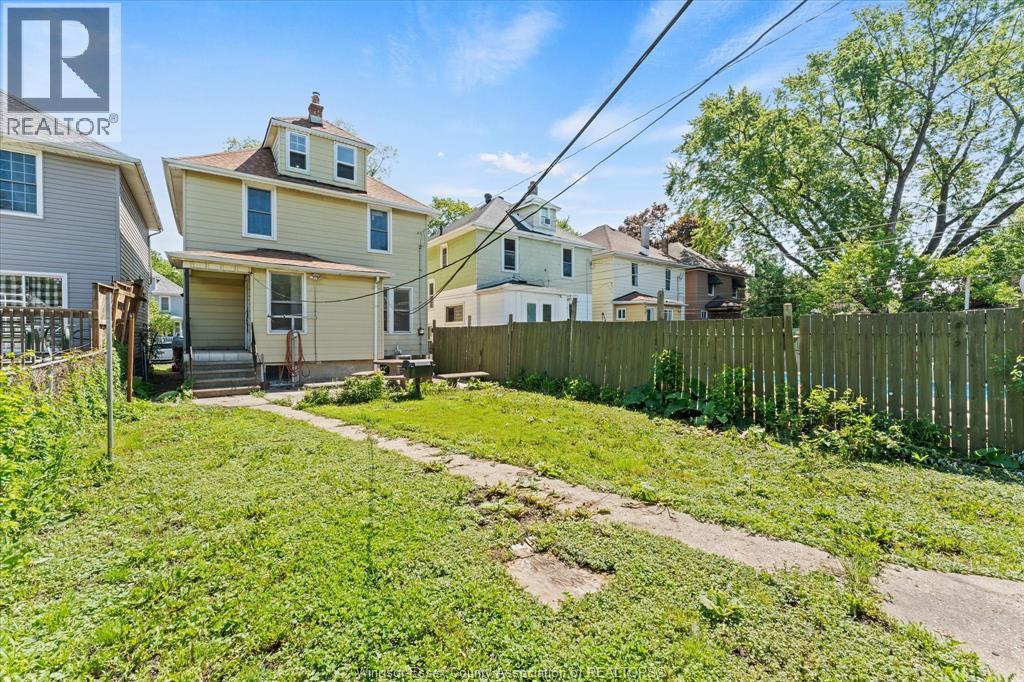 855 Hall Avenue, Windsor, Ontario  N9A 2M2 - Photo 27 - 26012148