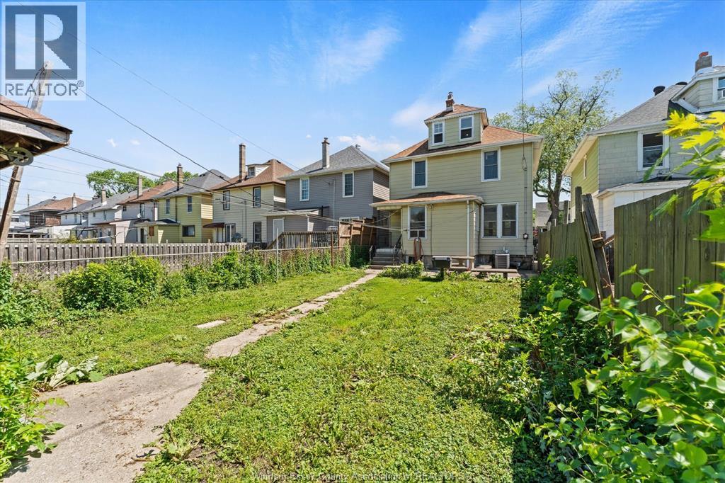 855 Hall Avenue, Windsor, Ontario  N9A 2M2 - Photo 28 - 26012148