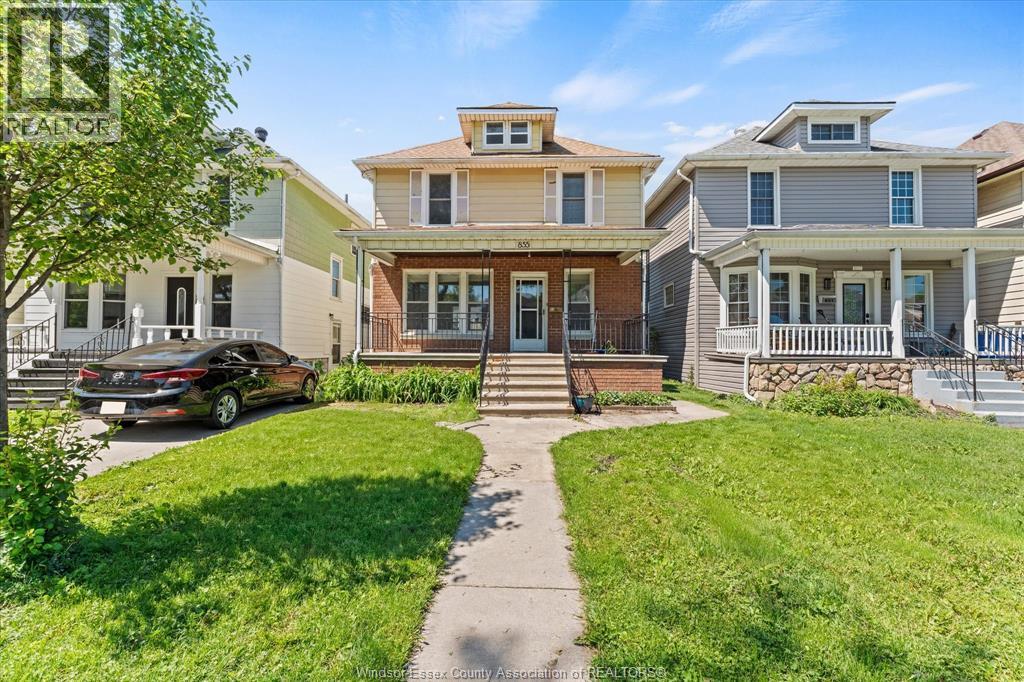 855 Hall Avenue, Windsor, Ontario  N9A 2M2 - Photo 3 - 26012148