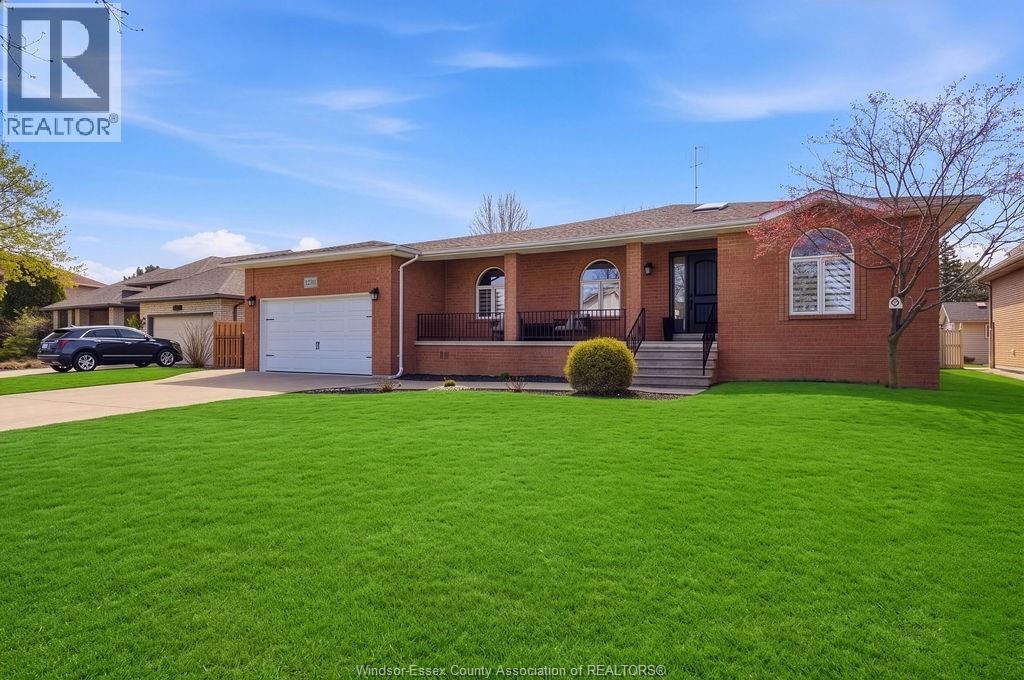 12311 Vickery Lane, Tecumseh, Ontario  N9K 1B5 - Photo 3 - 26012141
