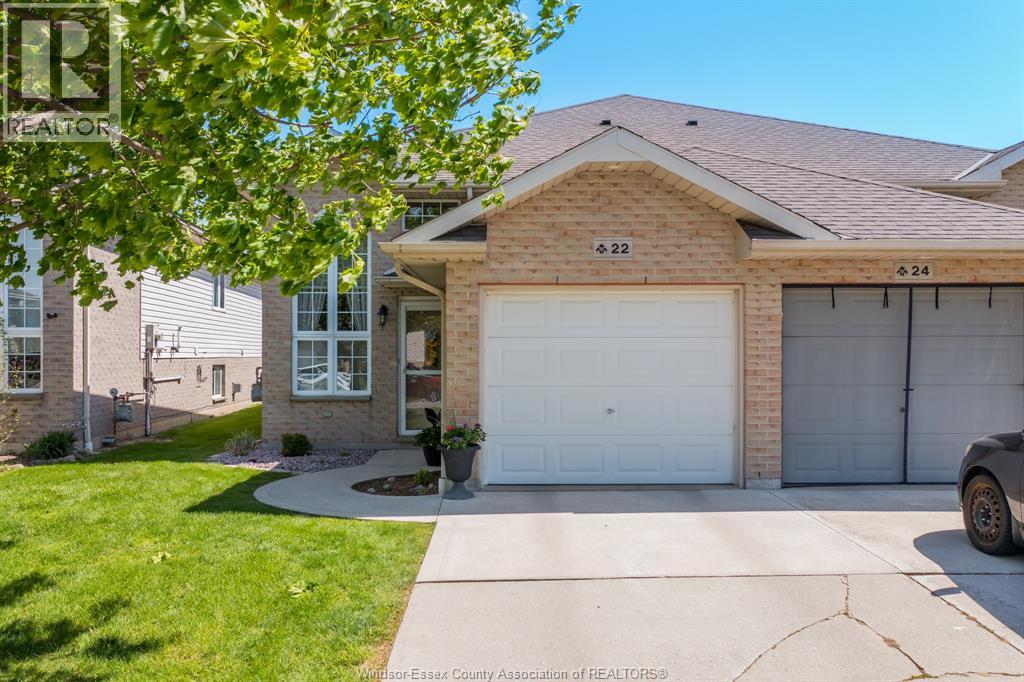 22 Villa Court, Chatham, Ontario  N7L 5P5 - Photo 1 - 26012078