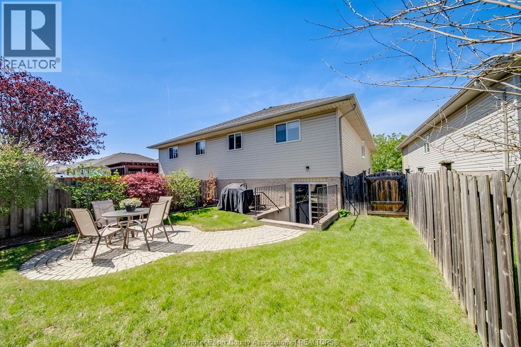 22 Villa Court, Chatham, Ontario  N7L 5P5 - Photo 42 - 26012078