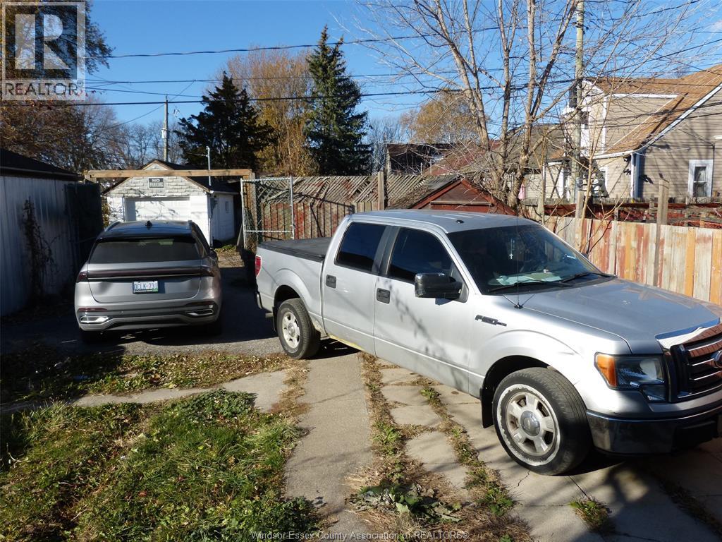 1434 Tecumseh Boulevard, Windsor, Ontario  N8X 1H5 - Photo 19 - 26012106