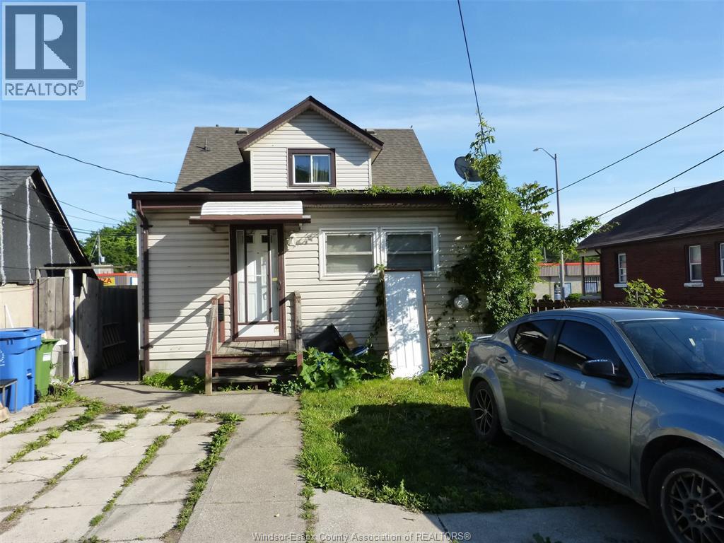 1434 Tecumseh Boulevard, Windsor, Ontario  N8X 1H5 - Photo 5 - 26012106