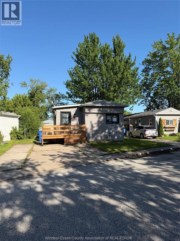 4 Cedar Crescent, Mcgregor, Ontario  N0R 1J0 - Photo 1 - 26012203