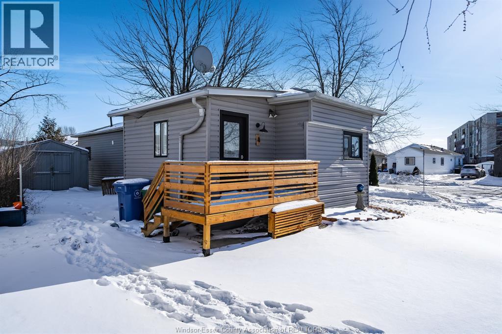 4 Cedar Crescent, Mcgregor, Ontario  N0R 1J0 - Photo 16 - 26012203