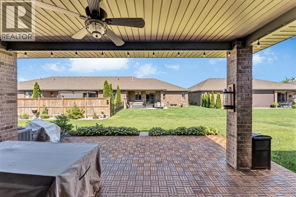2266 Gatwick Avenue, Windsor, Ontario  N8P 0B7 - Photo 4 - 26012208