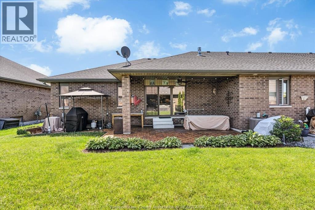 2266 Gatwick Avenue, Windsor, Ontario  N8P 0B7 - Photo 5 - 26012208
