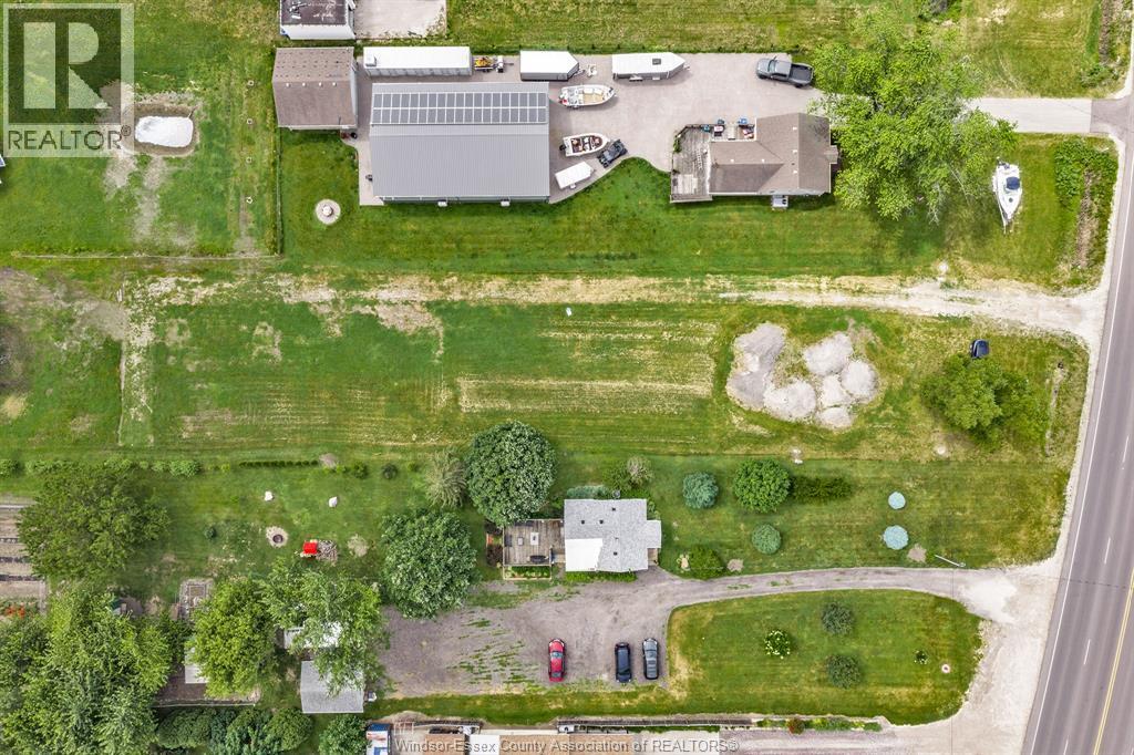 1987 Front Road North, Amherstburg, Ontario  N9V 3R3 - Photo 3 - 26012220